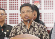 260 Bacaleg DPR RI Tak Memenuhi Syarat, Terbanyak dari PBB