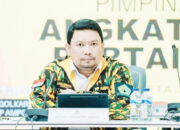 AMPG Dukung Prabowo Capres, Jagokan Airlangga Cawapres 2024