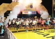 Elite Label Road Race Maybank Marathon 2023, Diikuti 13.600 Pelari dari 50 Negara