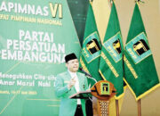 WPP Ujung Tombak Partai Raih 11 Juta Suara di Pemilu