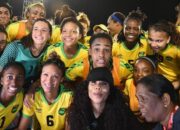 Inspirasi dari Piala Dunia Putri 2023, Efek Putri Bob Marley serta Keberanian Melawan Kanker