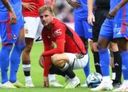 Performa Belum Optimal, Kini Mason Mount Absen 2 Laga