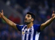 Milan Selangkah Lagi Dapatkan Mehdi Taremi