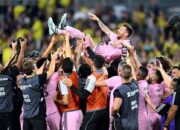 Efek Kehadiran Lionel Messi di Inter Miami, Menuju Gelar Kedua Musim Ini