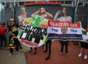 September Pengumuman, Oktober Tuntas, Keluarga Glazer Setuju Sheikh Jassim Jadi Pemilik United