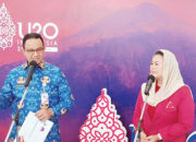 Elite Nasdem Klaim Anies Baswedan-Yenny Wahid Pasangan Representatif