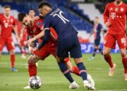 Setelah Ditolak Mbappe, Al Hilal Coba Dekati Neymar