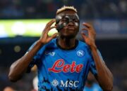 Victor Osimhen Diincar Al-Hilal, Ditawari Gaji Fantastis