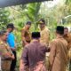 oto bupati saat tinjau lokasi jalan rusak parah