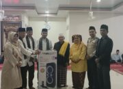 Pemko Solok Beri Apresiasi, Panggung Pidato Adat Miliki Peran Perkenalkan Nilai Budaya Daerah
