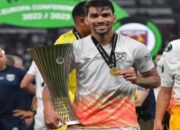 Lucas Paqueta, Satu Kepingan Puzzle yang DibutuhkanManchesterCity