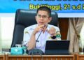 Meriahkan HUT ke-78 Kemerdekaan RI, Pemprov Sumbar Gelar Perlombaan dan Bakti Sosial 10 Meriahkan HUT ke-78 Kemerdekaan RI, Pemprov Sumbar Gelar Perlombaan dan Bakti Sosial