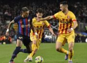 Lini Serang Masih Melempem, Chelsea Kembali Tertarik untuk Datangkan Raphinha