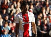 Tawaran Ketiga Liverpool untuk Romeo Lavia Ditolak!