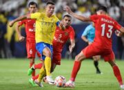 Lemah di Liga Lokal, Al Nassr dan CR7 Tangguh di Liga Champions Asia