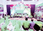 Bentuk Rumah Relawan, PPP Kuatkan Dukungan buat Caleg di Pemilu 2024