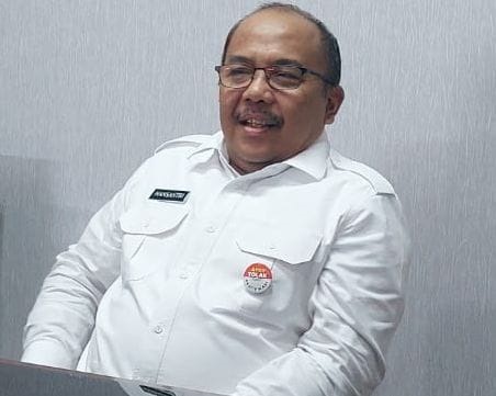 Hansastri 
Sekdaprov Sumbar)