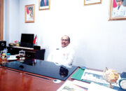 Sumbar Siapkan Rp200 Miliar untuk Pilkada, Sekdaprov Instruksikan ASN Jaga Netralitas