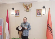 Bawaslu Buka Pos Konsultasi Hukum soal Kepemiluan untuk Warga