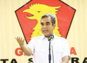 Ibarat Hilal, Gerindra Sebut Pendamping Prabowo Subianto Sudah Tampak