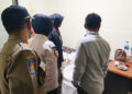 2 Wanita dan 1 Pria Terjaring Razia di Penginapan 10 2 Wanita dan 1 Pria Terjaring Razia di Penginapan