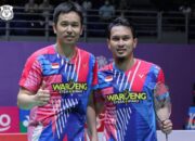 The Daddies masih Termotivasi untuk Lolos ke Olimpiade Paris 2024