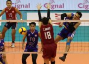 Indonesia Pertahankan Status Raja Voli ASEAN