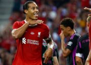 The Reds Gagal Streak 4 Gol