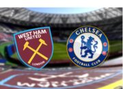 West Ham vs Chelsea, The Blues Sedikit Diuntungkan