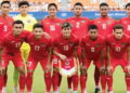 Indonesia vs Korea Utara, Duel Hidup Mati Anak Asuh Indra Sjafri