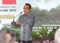 Road To COP28, PLN Tegaskan Komitmen Bangun Ekosistem EBT di Festival LIKE 2023 10 Road To COP28, PLN Tegaskan Komitmen Bangun Ekosistem EBT di Festival LIKE 2023