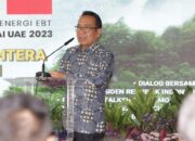 Road To COP28, PLN Tegaskan Komitmen Bangun Ekosistem EBT di Festival LIKE 2023
