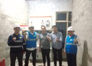 Beralih ke Listrik PLN, PT Sangir Efisien Hingga 60%