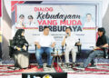 Dialog Kebudayaan, Mengenali Nilai-nilai Adat dan Budaya Melalui Manuskrip 10 Dialog Kebudayaan, Mengenali Nilai-nilai Adat dan Budaya Melalui Manuskrip