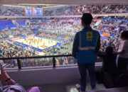 Layani FIBA World Cup 2023, PLN Terapkan Skema Pengamanan Kelistrikan Berlapis