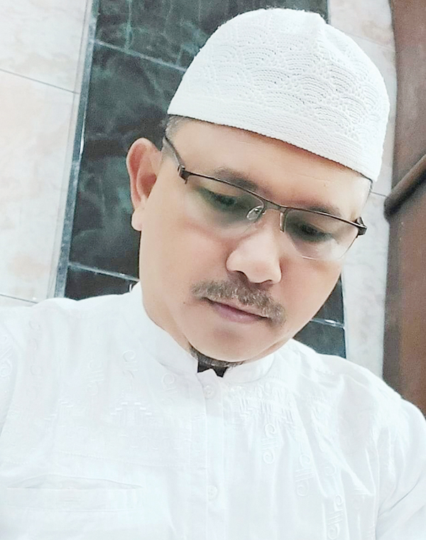 Ikut Bertarung Perebutkan Kursi DPRD Padangpariaman, 13 Walinagari Mundur dari Jabatan 1 Hendri Satria
Kadis DPMD Padangpariaman