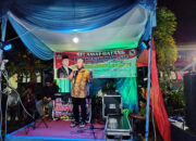 Warga Nanggalo Usulkan Penanggulangan Banjir