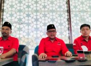 3 Bacawapres Usulan PDIP Sumbar