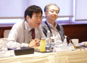 PLN Kerja Sama dengan Perusahaan Korea Siapkan Implementasi Teknologi CCUS di PLTU