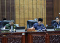 Fraksi-Fraksi DPRD Sumbar Sampaikan Pandangan Umum Ranperda Perubahan APBD 2023 10 Fraksi-Fraksi DPRD Sumbar Sampaikan Pandangan Umum Ranperda Perubahan APBD 2023