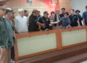 Sengketa Program Proyek Strategis Nasional di Air Bangis, FMM Minta Pemprov Pro Rakyat