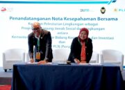 Kerja Sama PLN-Kemenko Marves: Wujudkan Kelestarian Lingkungan dan Pembangunan yang Berkelanjutan
