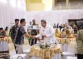 Koto Solok menjadi Daerah Pilot Project KSP 10 Koto Solok menjadi Daerah Pilot Project KSP