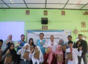 Peduli Bahaya Listrik, PLN Edukasi Siswa SMK N 1 Sawahlunto