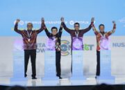 PLN Nusantara Power Connect, Ajang Kolaborasi Industri Ketenagalistrikan Wujudkan Transisi Energi