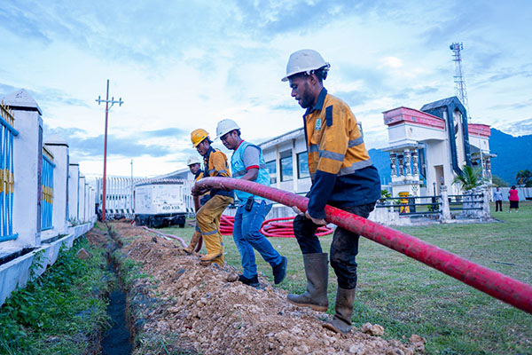 Siap Transfer Listrik Lintas Batas Papua Nugini, PLN Petakan Kerja Sama Dengan PNG Power 1 4a2456fa d558 4f81 ba81 95855afe1ed6