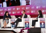 Di Forum ASEAN-Indo-Pacific, Dirut PLN Suarakan Kolaborasi Global Wujudkan Transisi Energi