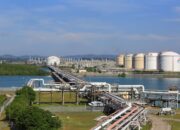 Kerja Sama dengan Badak LNG, PLN Siap Suplai Listrik Sebesar 160 MVA