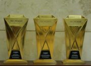 Dorong Pertumbuhan Ekonomi, PLN Borong Piala dalam Ajang Prominent Award 2023