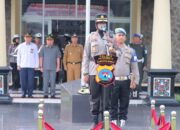 7 Sasaran Pelanggaran pada Operasi Zebra Singgalang 2023